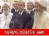 türkiye ye uzay istasyonu düşebilir / #1572787