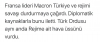 1 mart 2020 suriye ye topyekün saldırı / #1985455