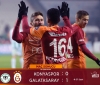 14 ocak 2017 atiker konyaspor galatasaray maçı / #1307570