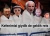 5 mart 2020 de yapılan efsane geri vites