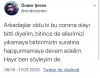 beğenilen twitler