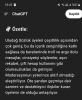 chatgpt nin şişirilmiş bir balon olması / #2427186