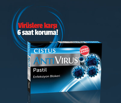 Cistus antivirus pastil инструкция на русском языке как принимать