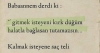 efilla nın sözlüğe vedası / #2157398