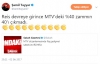 erdoğan dan habersiz zam yapılması / #1544692