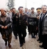 eşref bitlis barzani ve talabani / #1637249