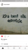 gecenin duvar yazısı / #1153671