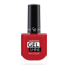 golden rose extreme gel shine nail color oje 63