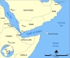 gulf of aden / #2317516