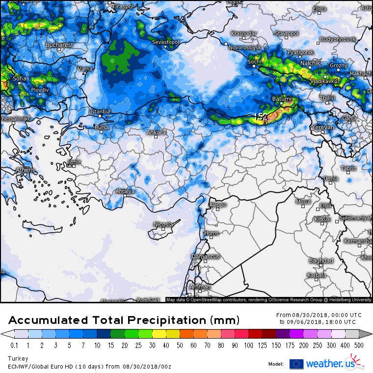 Qubadli Hava durumu 7 günlük, Azerbaycan, Haftalık, Meteoroloji
