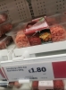 ingiltere de yarım kilo kıymanın 2 pound olması / #2098414