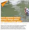 linçten korkup bayılma numarası yapan tacizci / #1893539