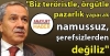 pkk ile görüşecek kadar şerefsiz değiliz / #2087768
