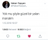 sözlük kızlarına söylenmek istenenler