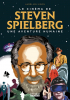 steven spielberg