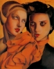 tamara de lempicka