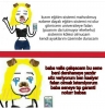 üniversite kazanamayınca ösym yi eleştiren ergen / #1492940