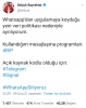 whatsapp tan telegram a geçmek / #2116098