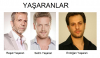 yaşaranlar / #2436035