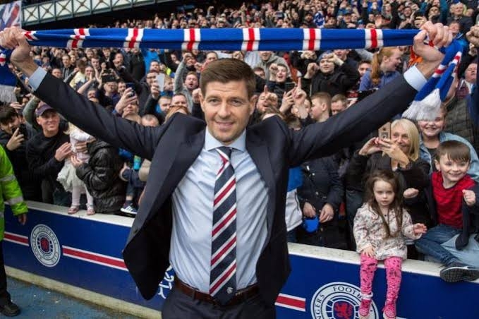 1 ekim 2020 rangers galatasaray maçı