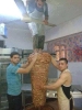 2 tlye tavuk döner ayran / #1370324