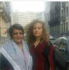 ahed tamimi nin filistin başkanı olması / #1896140