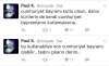bu kutlanabilen son cumhuriyet bayramı olabilir / #1222373