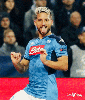 dries mertens in dili / #2263887