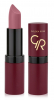golden rose velvet matte ruj 02