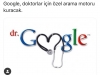 google ın doktorlara özel arama motoru / #1928579