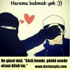 ilk buluşmada mülk allahındır diyen kız / #1705844