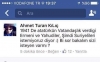 istanbul un suriyeliler ile imtihanı / #1113861