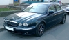 jaguar x type / #2146773