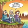 kimsenin yaşam tarzına karıştığımız yok / #2304475