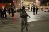 kudüs te sinagoga saldırıda 7 kişinin ölmesi