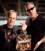 lars ulrich / #1403795