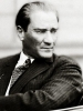 mustafa kemal atatürk / #1402348