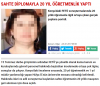 sahte diplomayla 20 yıl öğretmenlik yapmak / #1320384