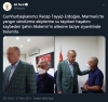 şehit ailesini ayağına çağırıp taziyede bulunmak / #2172275