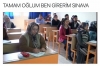 tamam oğlum ben yaparım