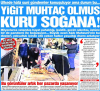 yiğit muhtaç olmuş kuru soğana / #2432276