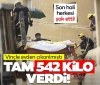 542 kilo vermek / #2256675