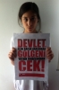 6 yaşındaki çocuğu hayır kampanyasında kullanmak / #1350255