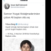 ali koç un çocukluk hayaline kavuşmas / #1688997
