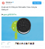 android oreo / #1341414