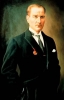 atatürk ün afedersiniz biraz çirkin olması / #1156680