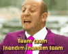 bana atılan mesajlara dönmemem / #2242586