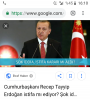 cumhurbaşkanı erdoğan istifasını açıkladı / #1828861