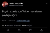 devlet bahçeli nin twitter a geri dönmesi / #2059644