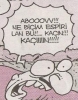evrim varsa niye yeşil tavşan yok / #1164982